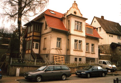 Altbau