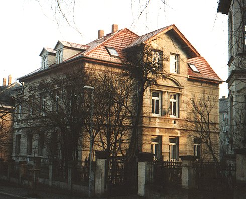 Altbau