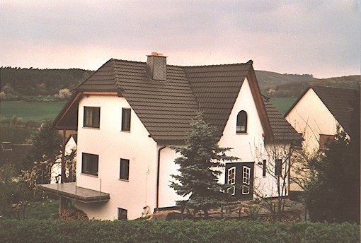 Wohnhaus