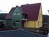 Wohnhaussanierung mit Anbauten und Dachneueindeckung